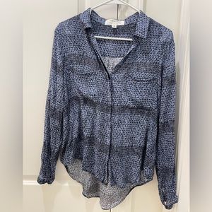 Cloth & Stone Blouse